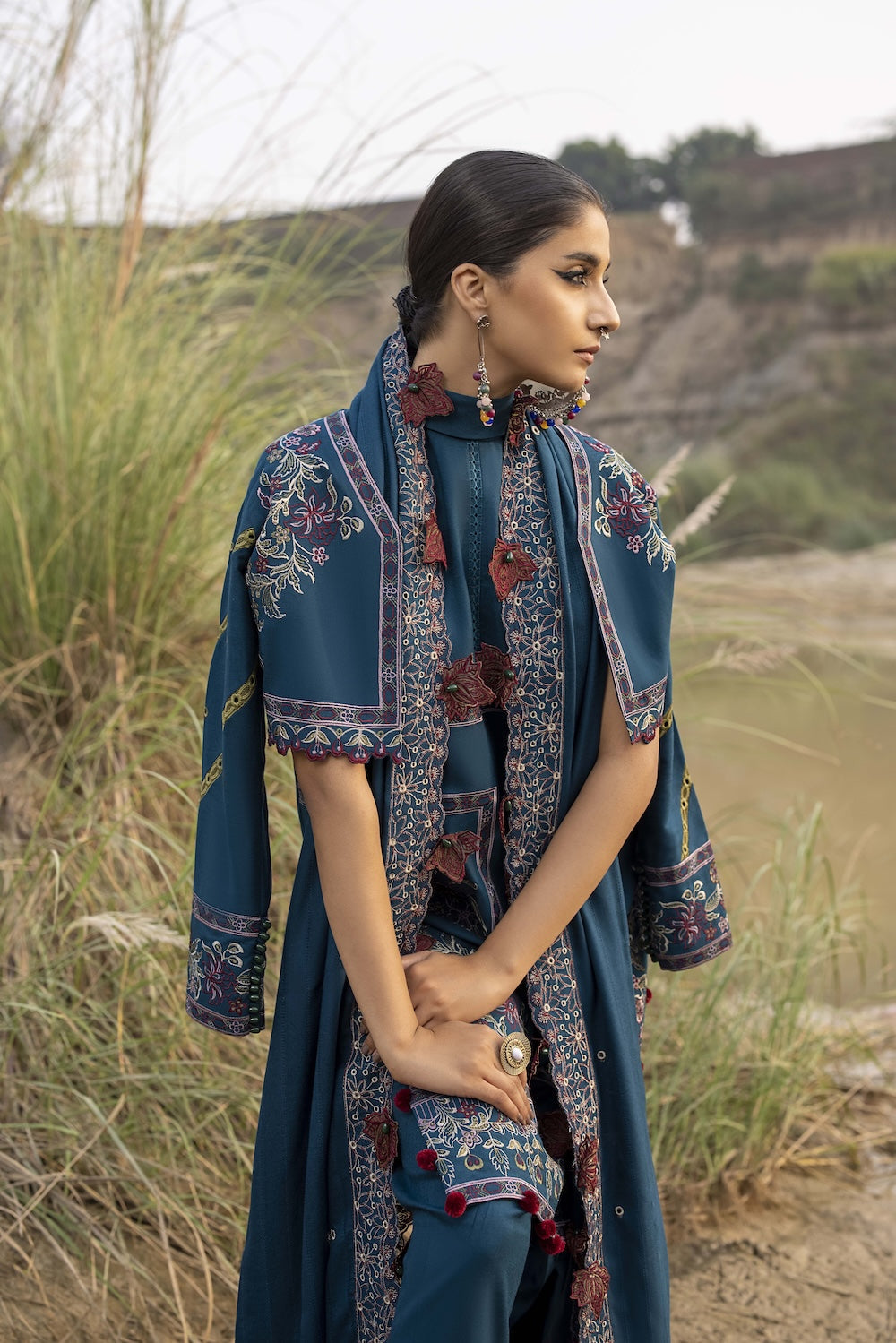 Ghazal | Wool