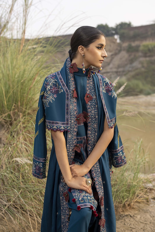 Ghazal | Wool