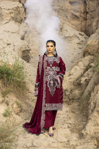 Sarosh | Wool